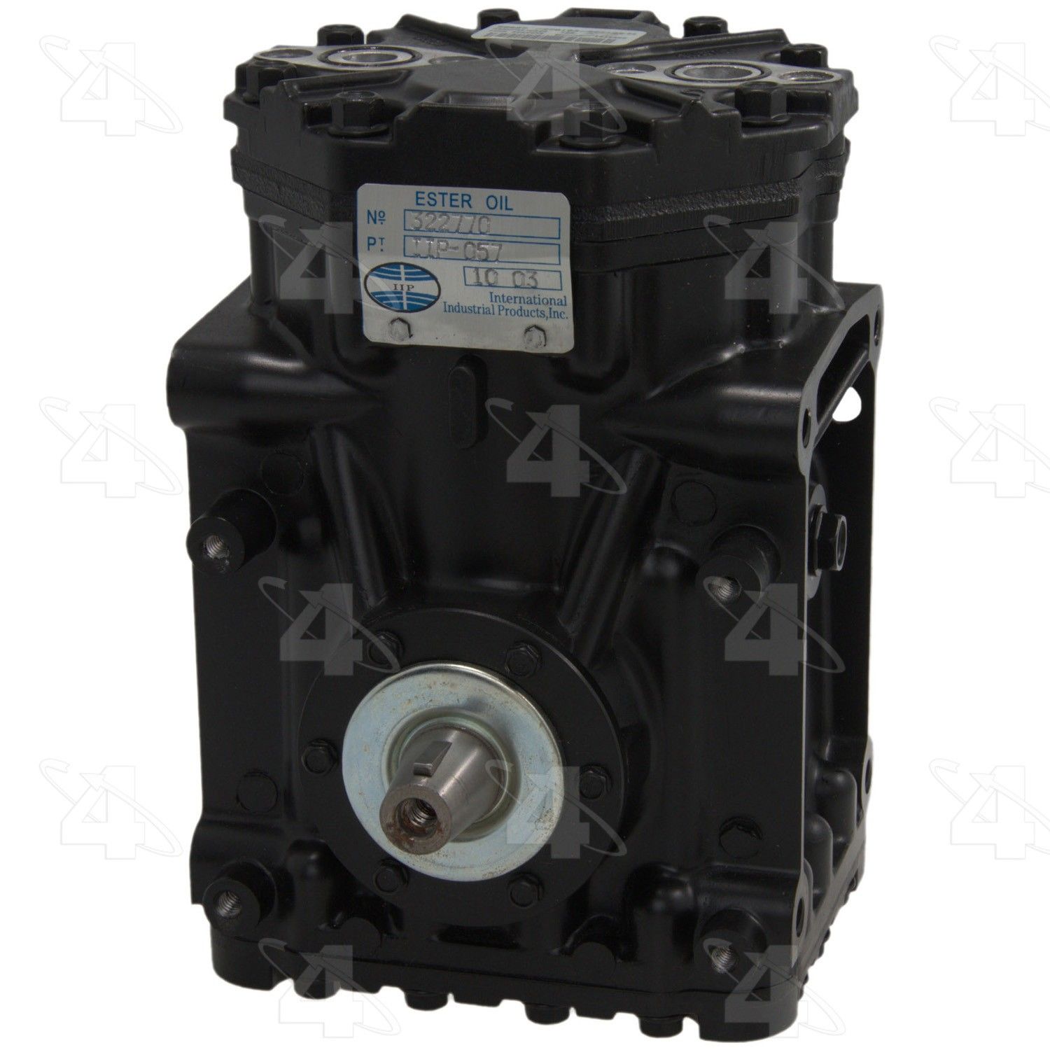 1979, 1978, 1977, 1976, 1975 Dodge Colt Ambassador A/C Compressor