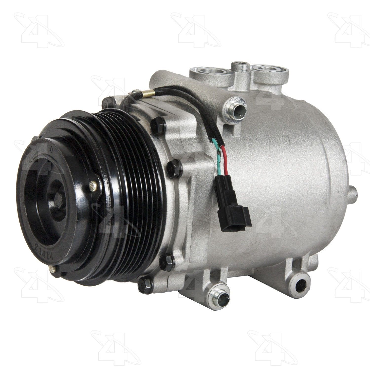 2005, 2004, 2003, 2002 Ford Explorer A/C Compressor