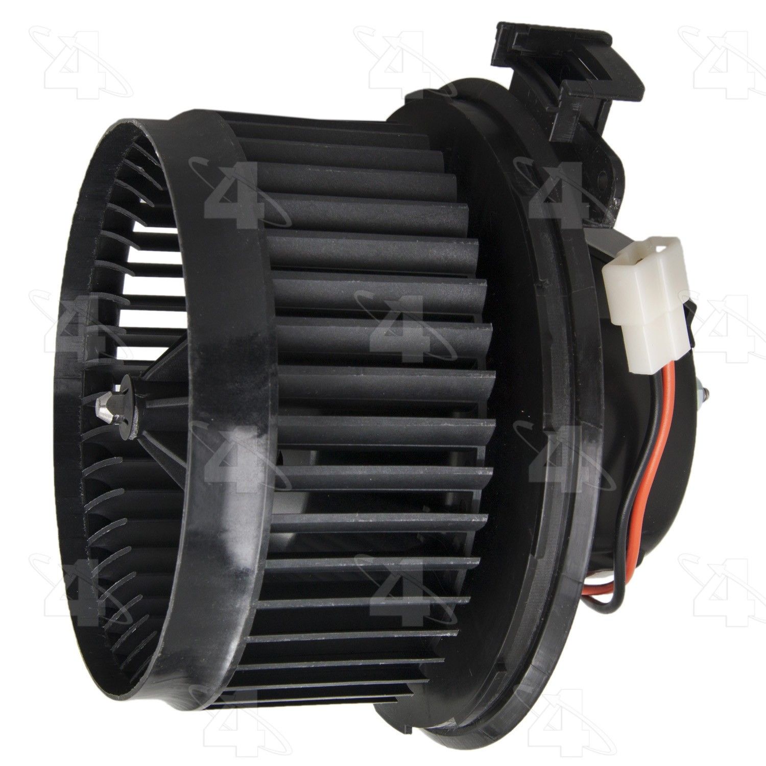 2011 Kia Optima HVAC Blower Motor