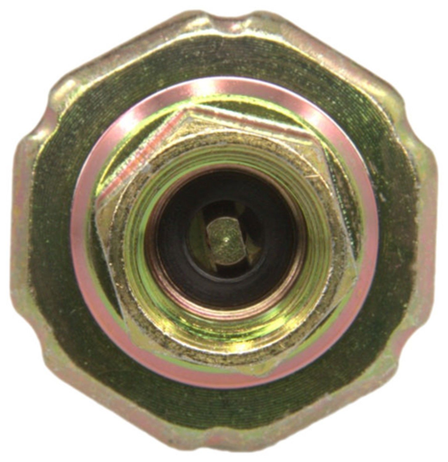 1998, 1997, 1996, 1995, 1994, 1993, 1992, 1991 Freightliner FLD120 HVAC Pressure Switch