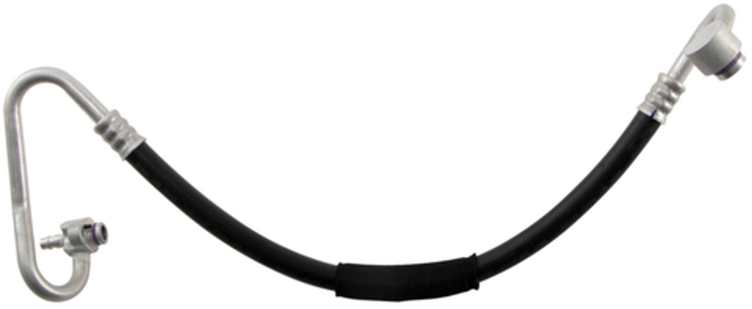 2015, 2014, 2013, 2012 Audi A6 A/C Refrigerant Suction Hose