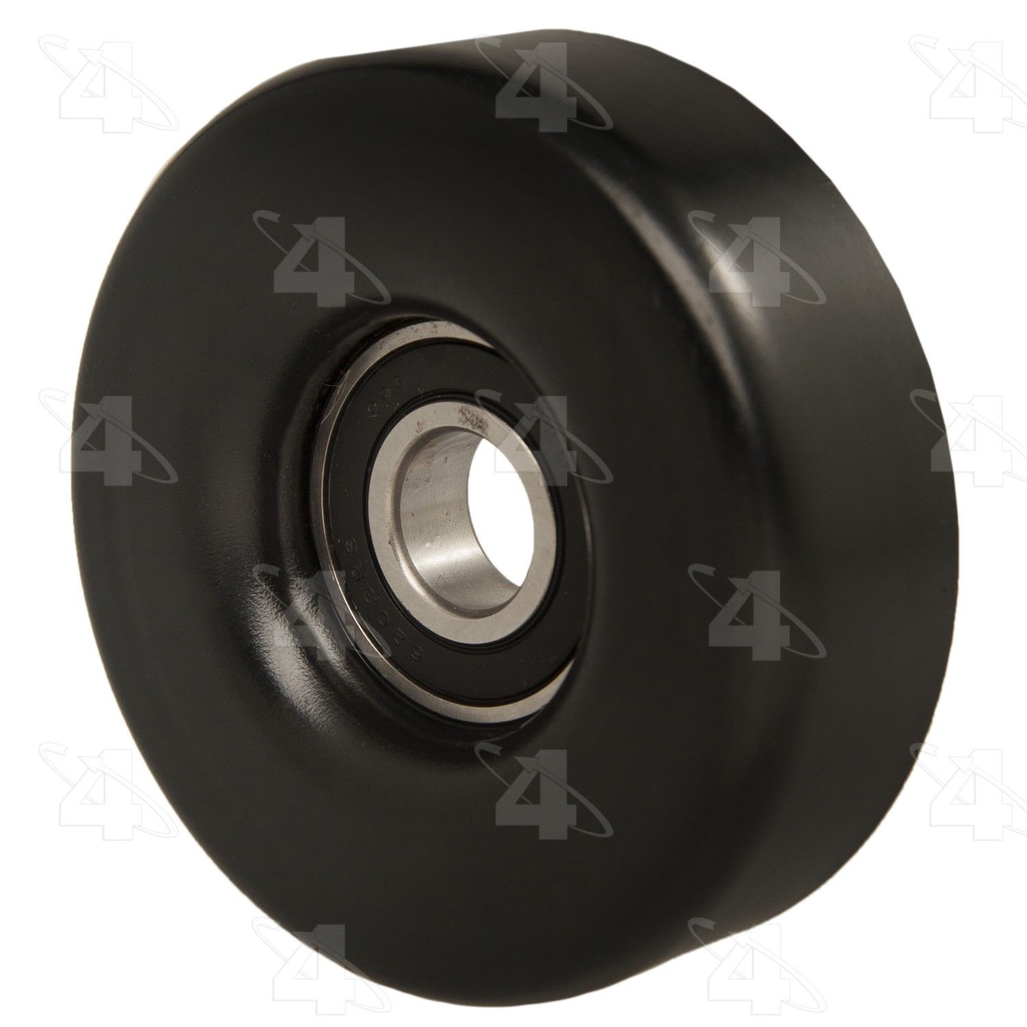 2003, 2002, 2001, 2000, 1999 Chevrolet Tracker Accessory Drive Belt Tensioner Pulley