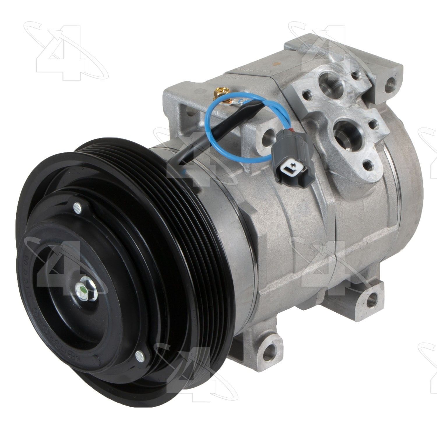A/C Compressor