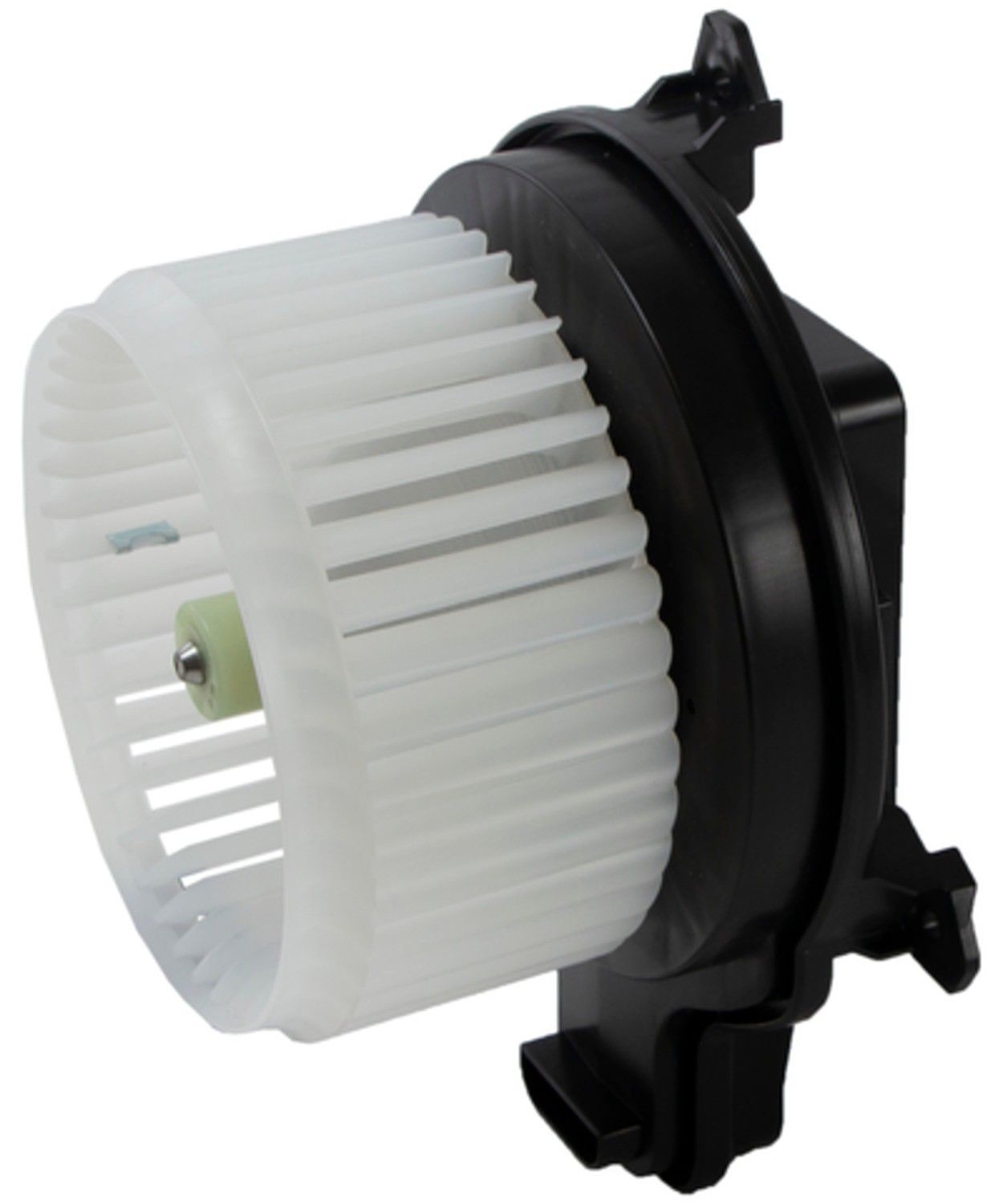 2024, 2023, 2022, 2021, 2020 Ford Police Interceptor Utility HVAC Blower Motor