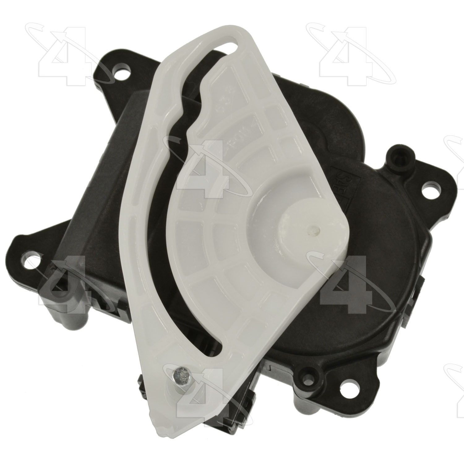 2005, 2004, 2003, 2002, 2001 Lexus GS430 HVAC Mode Door Actuator