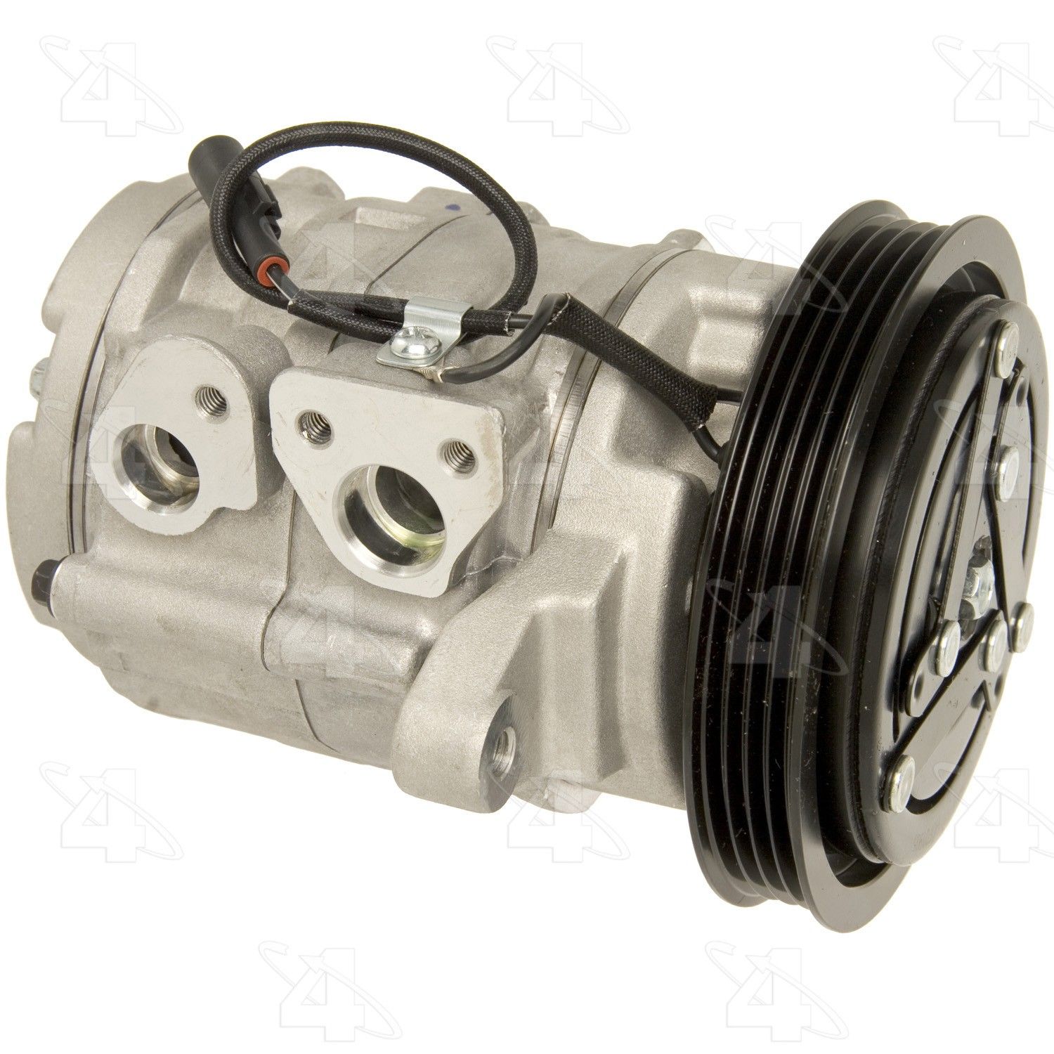 2000, 1999 Chevrolet Tracker A/C Compressor