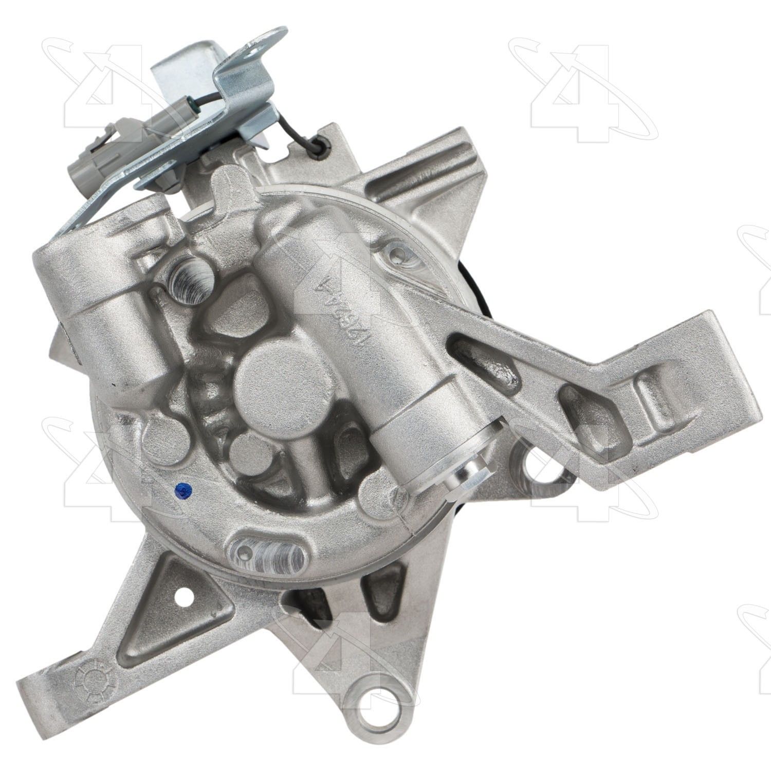 2020, 2019, 2018, 2017, 2016, 2015 Subaru WRX A/C Compressor