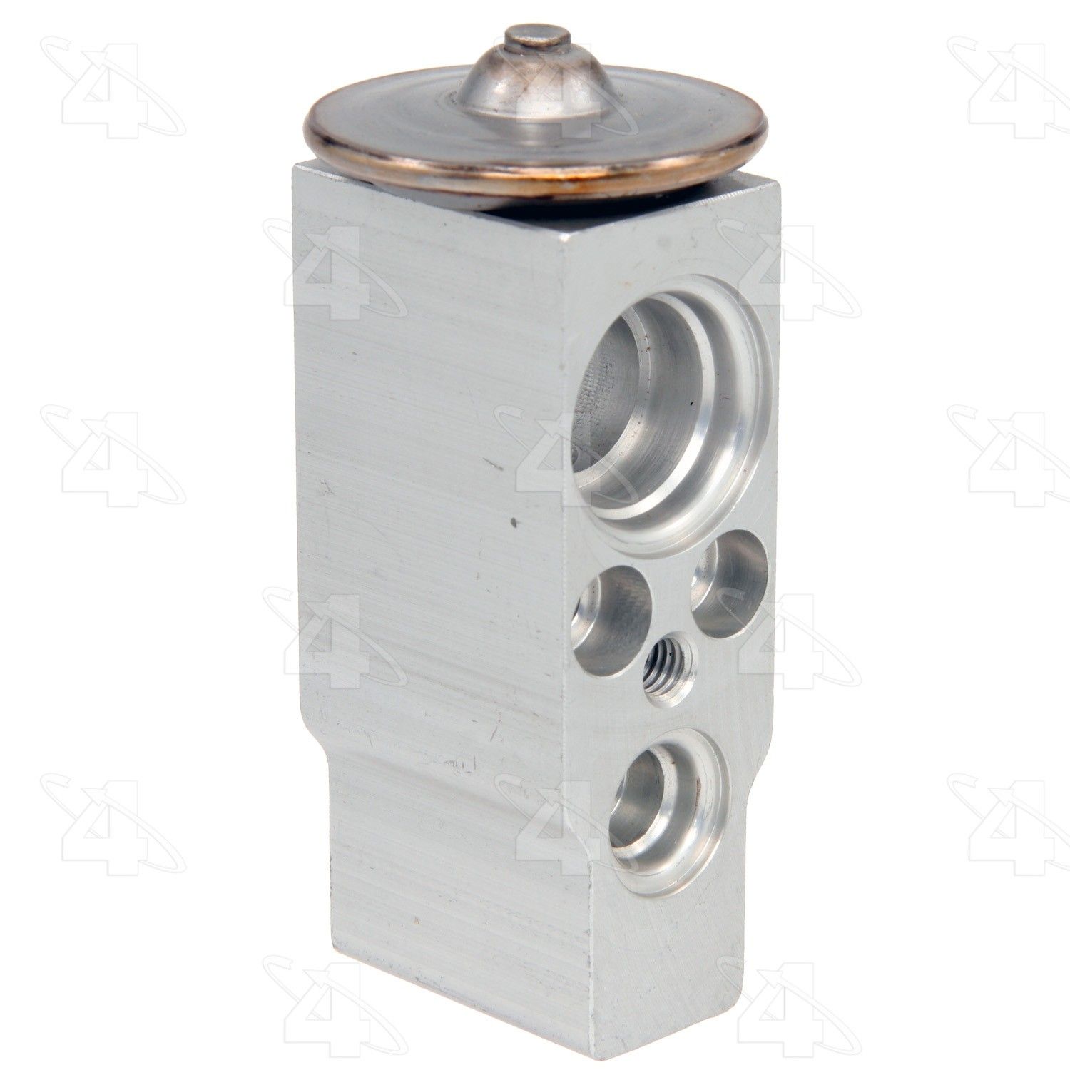 2000, 1999 Volvo S80 A/C Expansion Valve