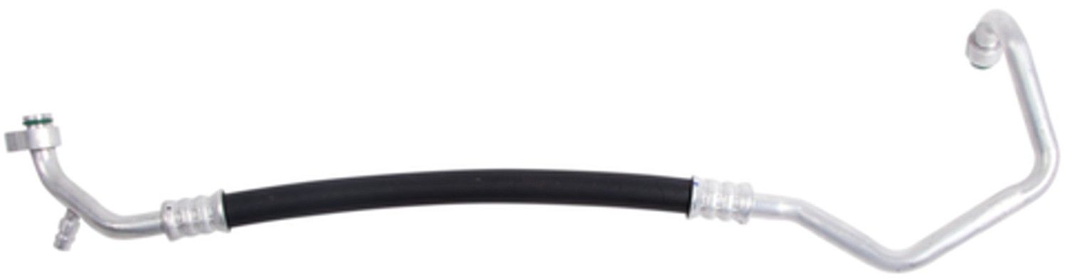 2020, 2019, 2018, 2017, 2016 Lexus GS350 A/C Refrigerant Suction Hose