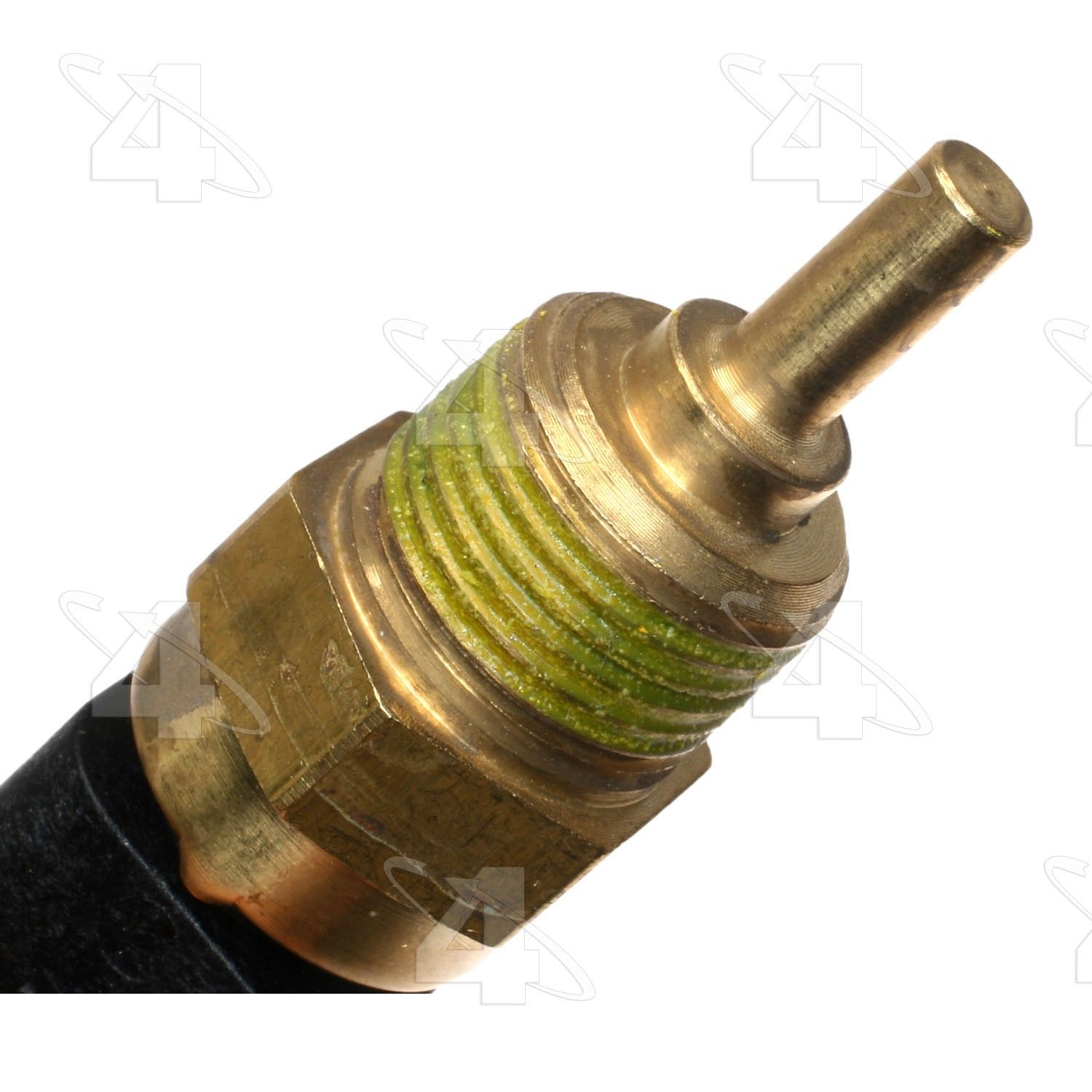 2016, 2015, 2014, 2013, 2012, 2011, 2010, 2009 Hyundai Genesis Engine Coolant Temperature Sensor