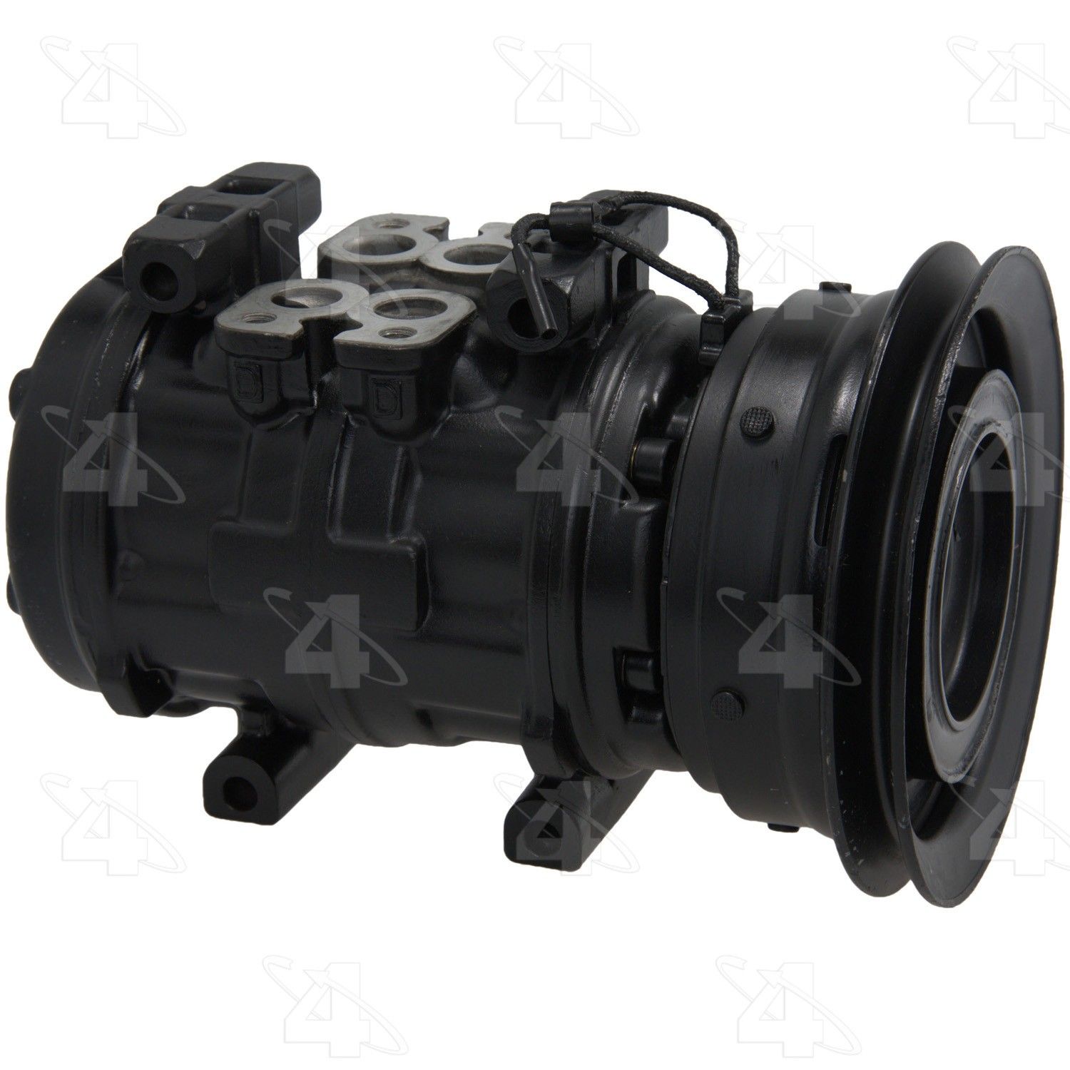 1991, 1990, 1989, 1988, 1987, 1986, 1985 Dodge Colt A/C Compressor