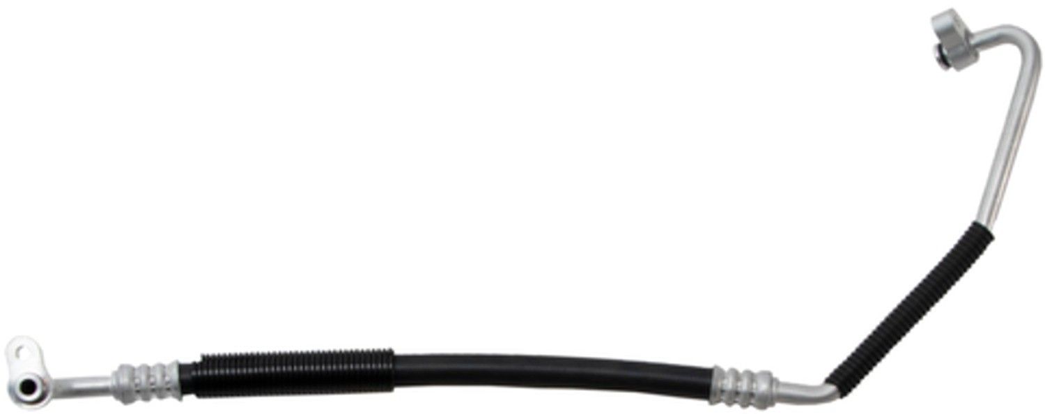 2011, 2010, 2009, 2008, 2007, 2006, 2005, 2004 Mazda RX-8 A/C Refrigerant Discharge Hose