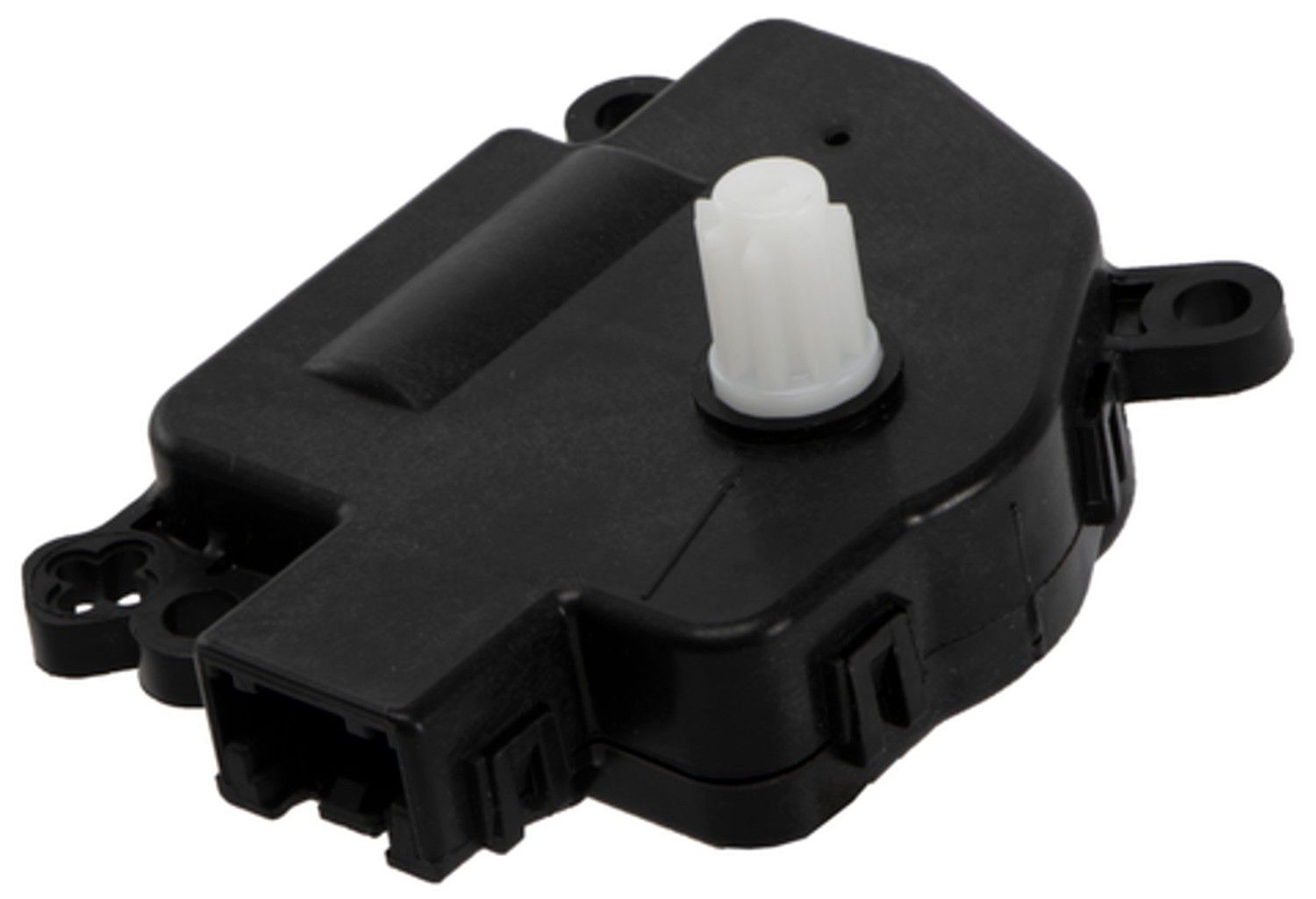 2020, 2019, 2018, 2017, 2016, 2015, 2014, 2013 Ford Fusion HVAC Recirculation Door Actuator