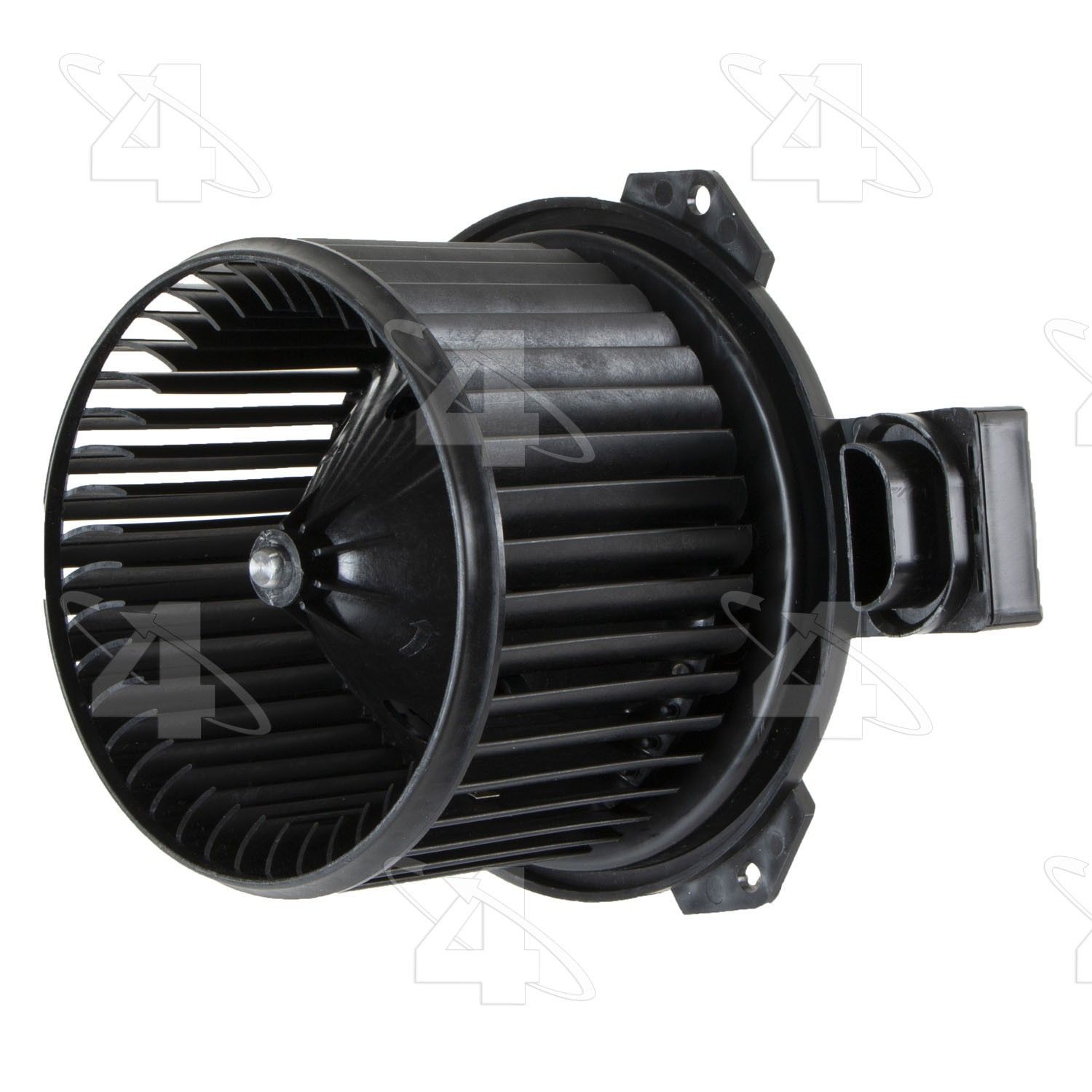 HVAC Blower Motor