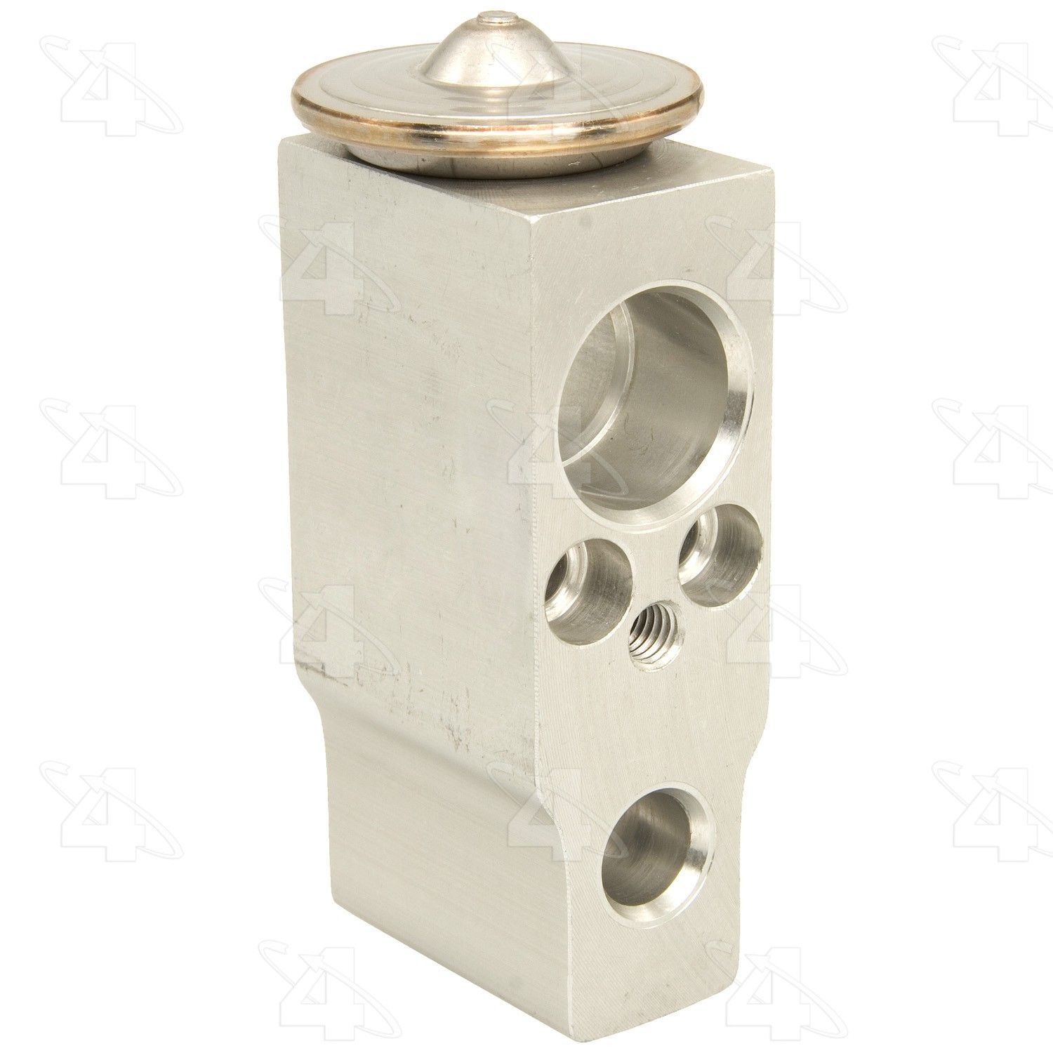 A/C Expansion Valve