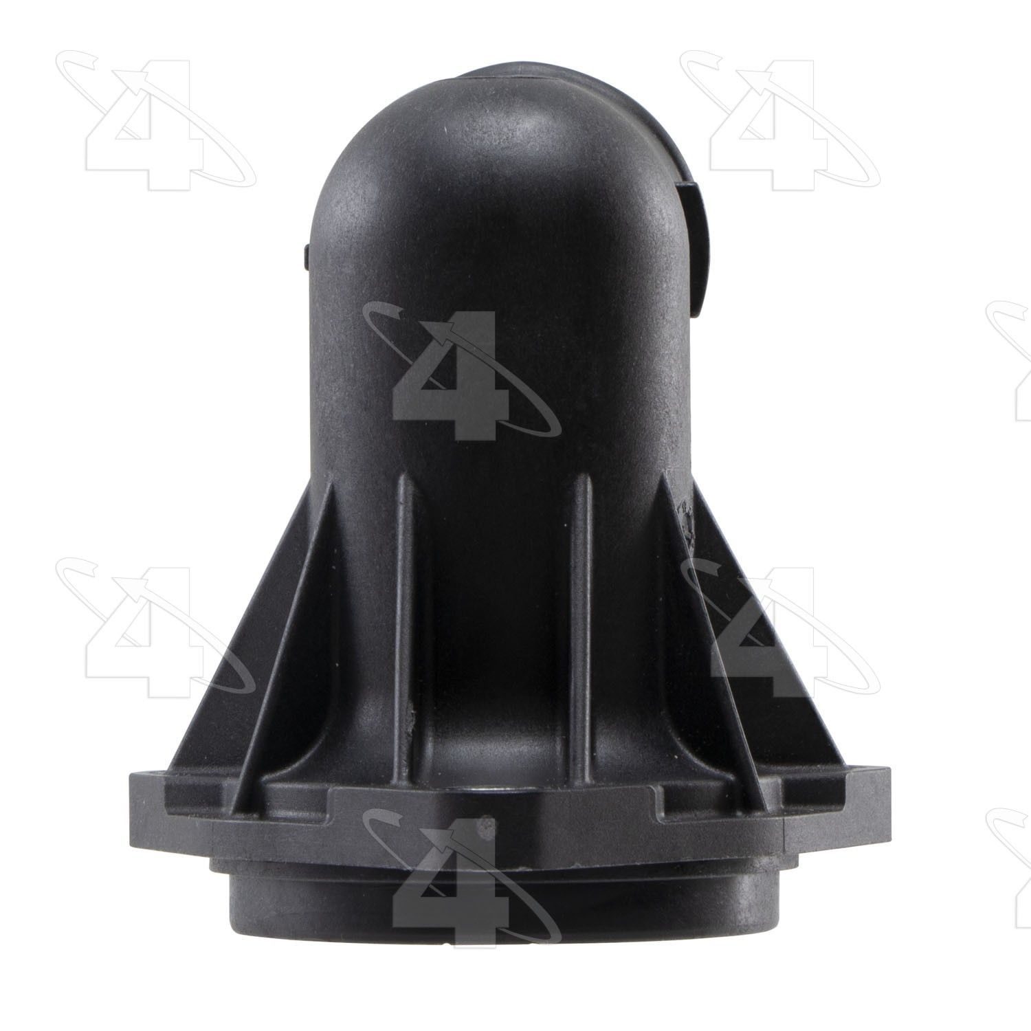 2020, 2019, 2018 Volkswagen Atlas Engine Coolant Water Outlet