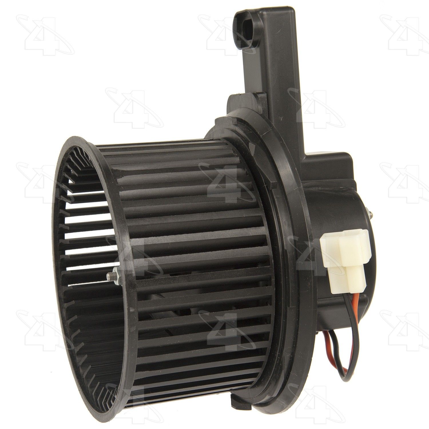 2011, 2010, 2009, 2008 Ford Taurus HVAC Blower Motor