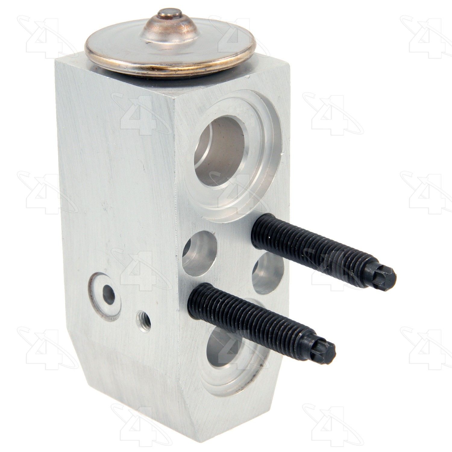 2005, 2004, 2003, 2002 Saturn Vue A/C Expansion Valve