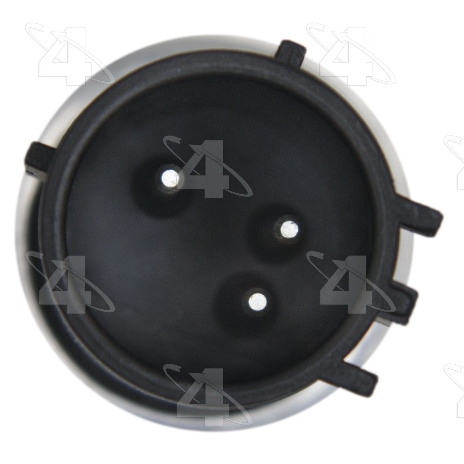 2010, 2009, 2008, 2007, 2006 Ford Explorer Victoria HVAC Pressure Transducer