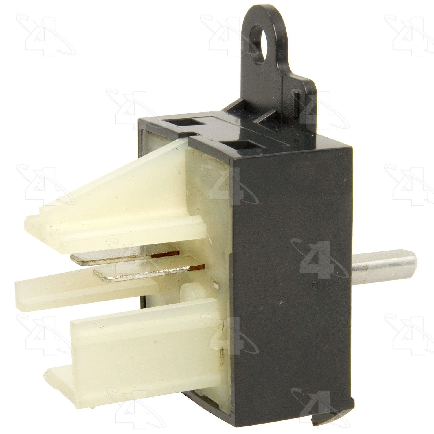 1991, 1990, 1989, 1988, 1987, 1986 Ford Taurus HVAC Blower Control Switch