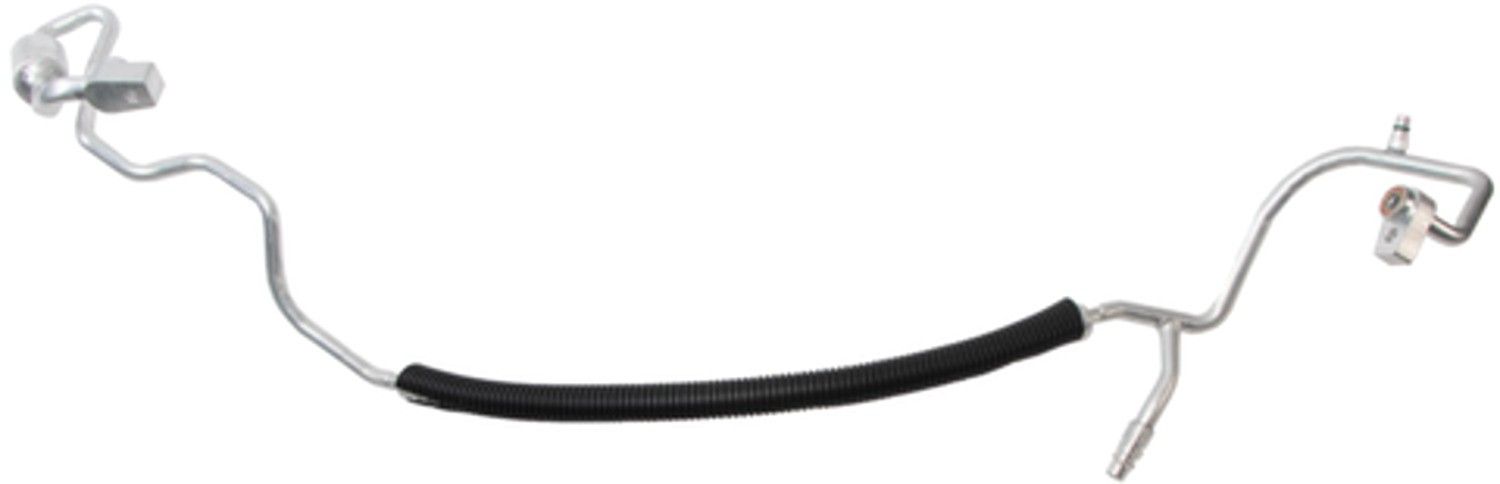 2020, 2019, 2018, 2017 Ford Fusion A/C Refrigerant Discharge Hose