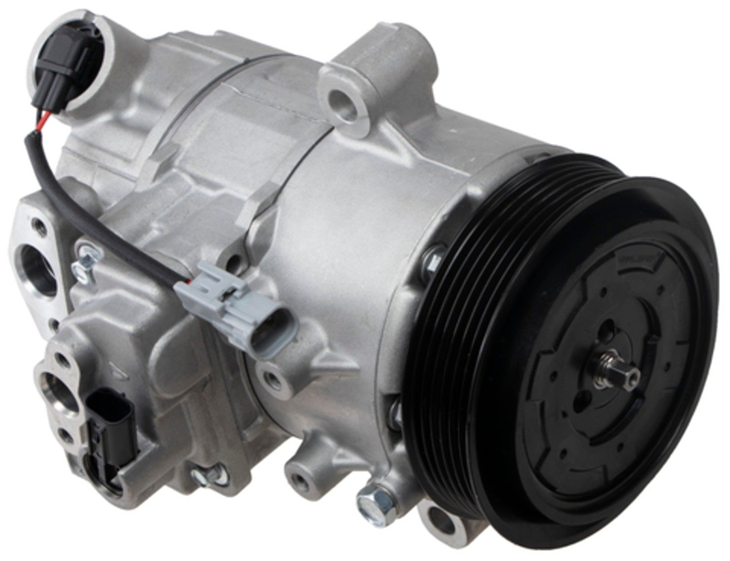 2022, 2021, 2020 Subaru Outback A/C Compressor