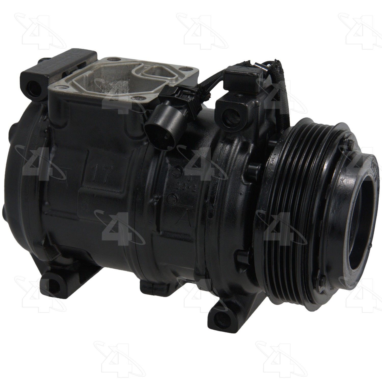 1999, 1998, 1997, 1996, 1995 BMW M3 A/C Compressor