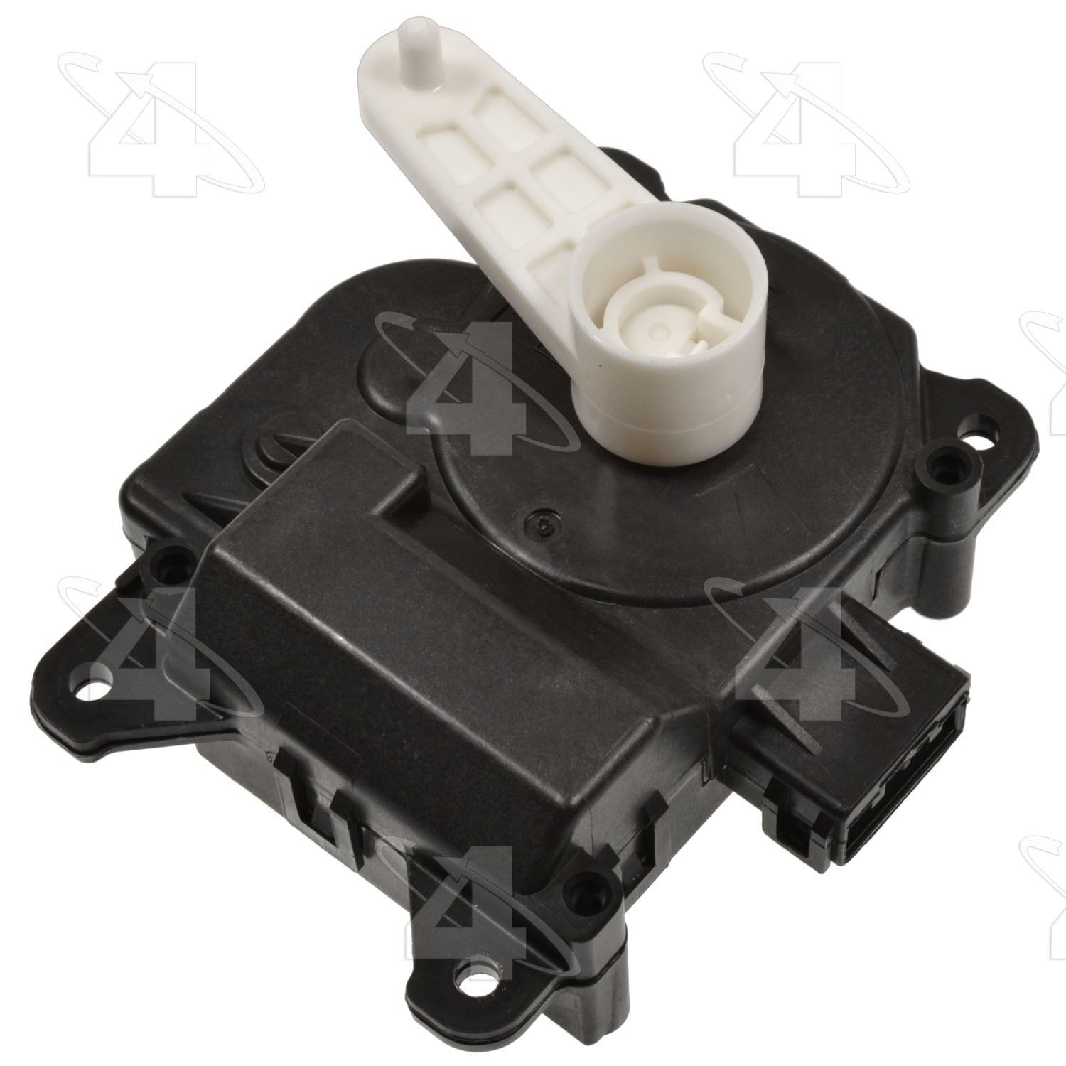 2014, 2013, 2012, 2011, 2010, 2009, 2008, 2007 Ford Edge HVAC Blend Door Actuator