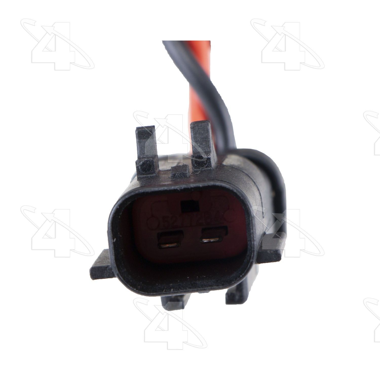 HVAC Blower Motor