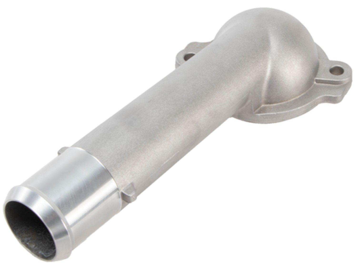 2023, 2022, 2021, 2020, 2019, 2018, 2017, 2016, 2015 Ford Edge Engine Coolant Water Outlet
