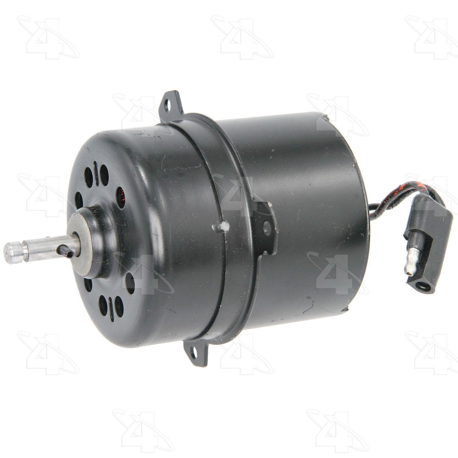 1989, 1988 Dodge Lancer A/C Condenser Fan Motor