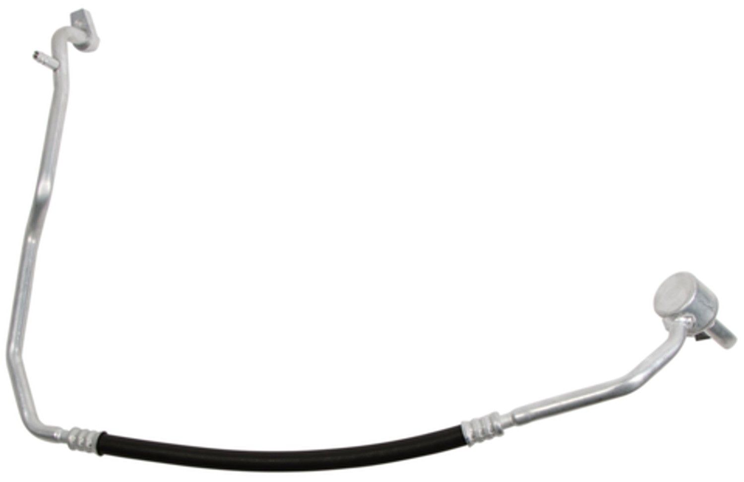 2023, 2022, 2021, 2020 Ford Escape A/C Refrigerant Suction Hose