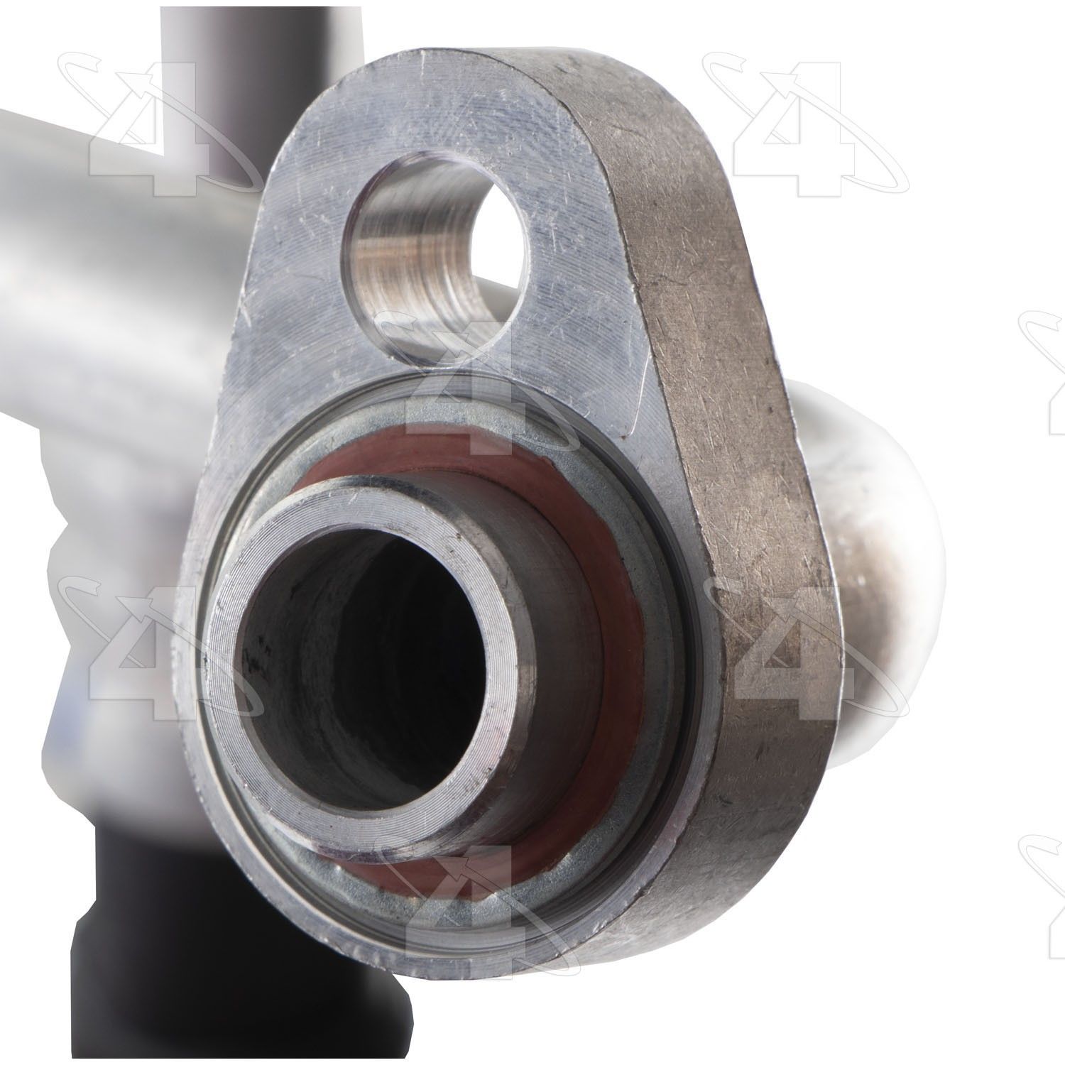 2012 Ram 2500 A/C Refrigerant Suction Hose