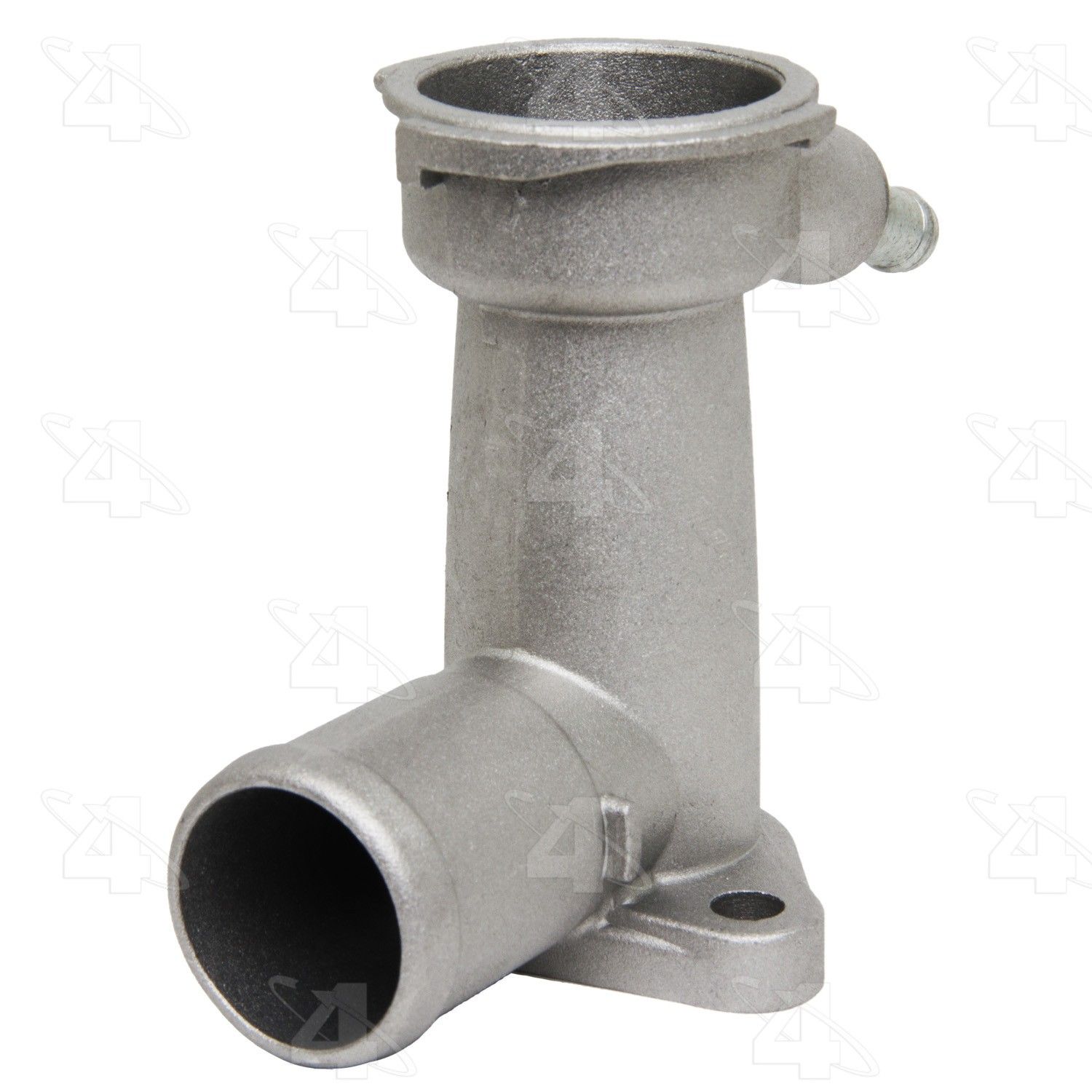 1991, 1990 Ford Ranger Engine Coolant Filler Neck