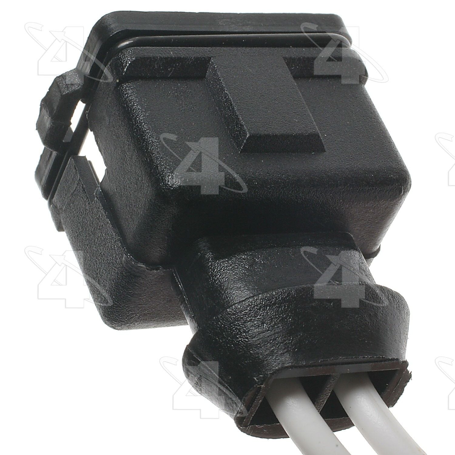 2003-2010 Alfa Romeo 164 Engine Coolant Temperature Sensor Connector Four Seasons