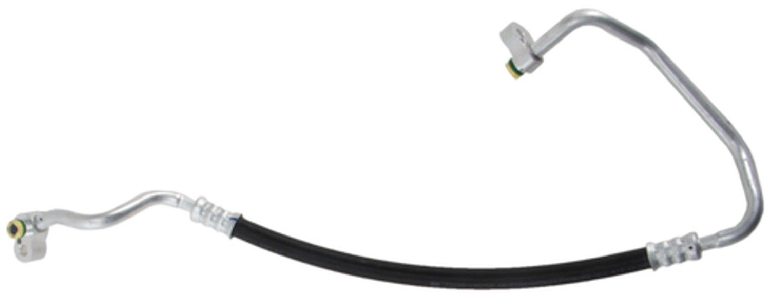 2010, 2009, 2008, 2007 BMW X5 A/C Refrigerant Discharge Hose