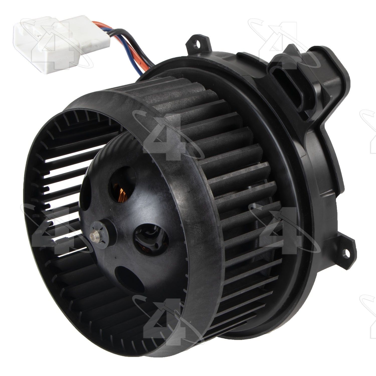 2015, 2014, 2013, 2012, 2011, 2010 Toyota Prius HVAC Blower Motor