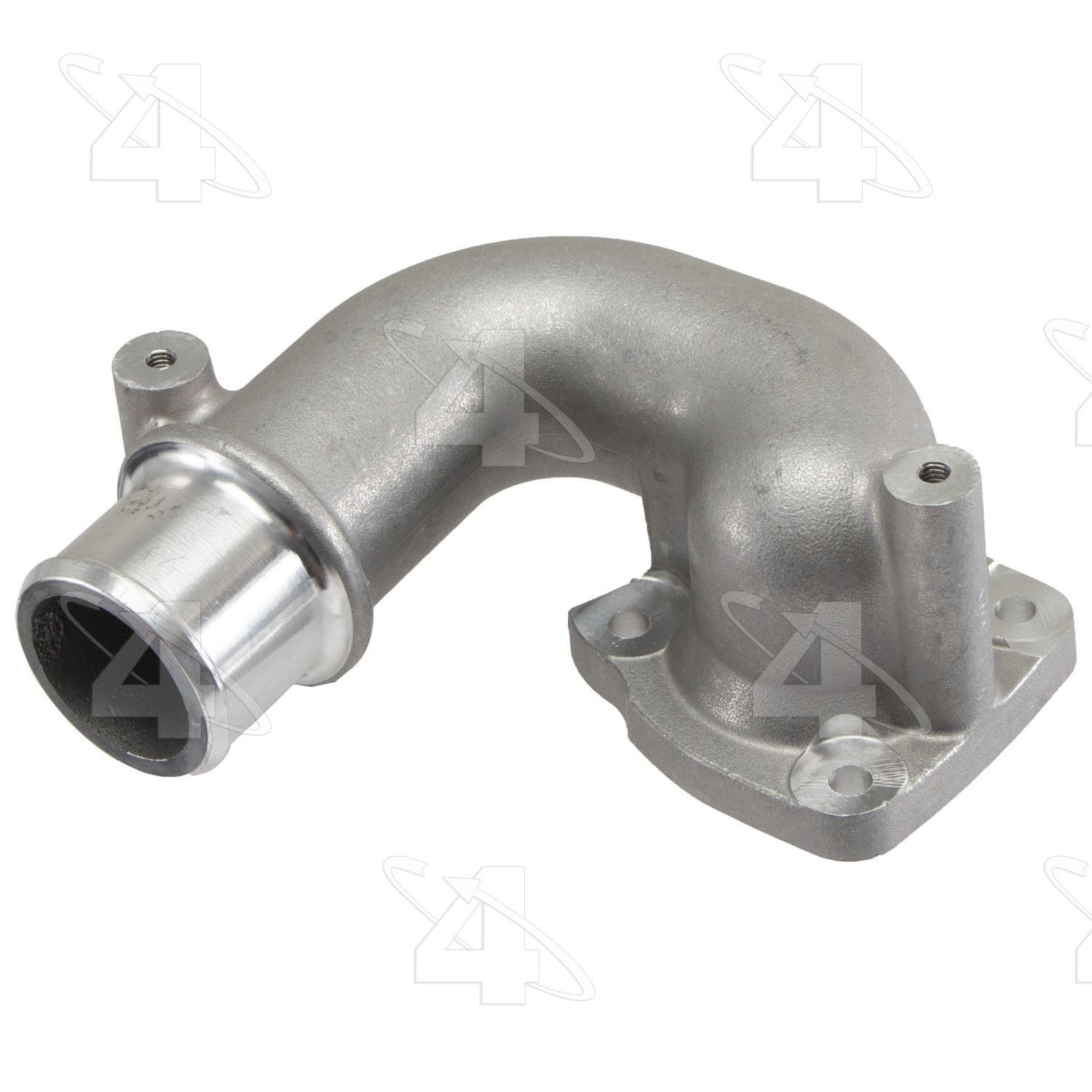2018, 2017, 2016, 2015, 2014, 2013 Ram 2500 Engine Coolant Water Outlet
