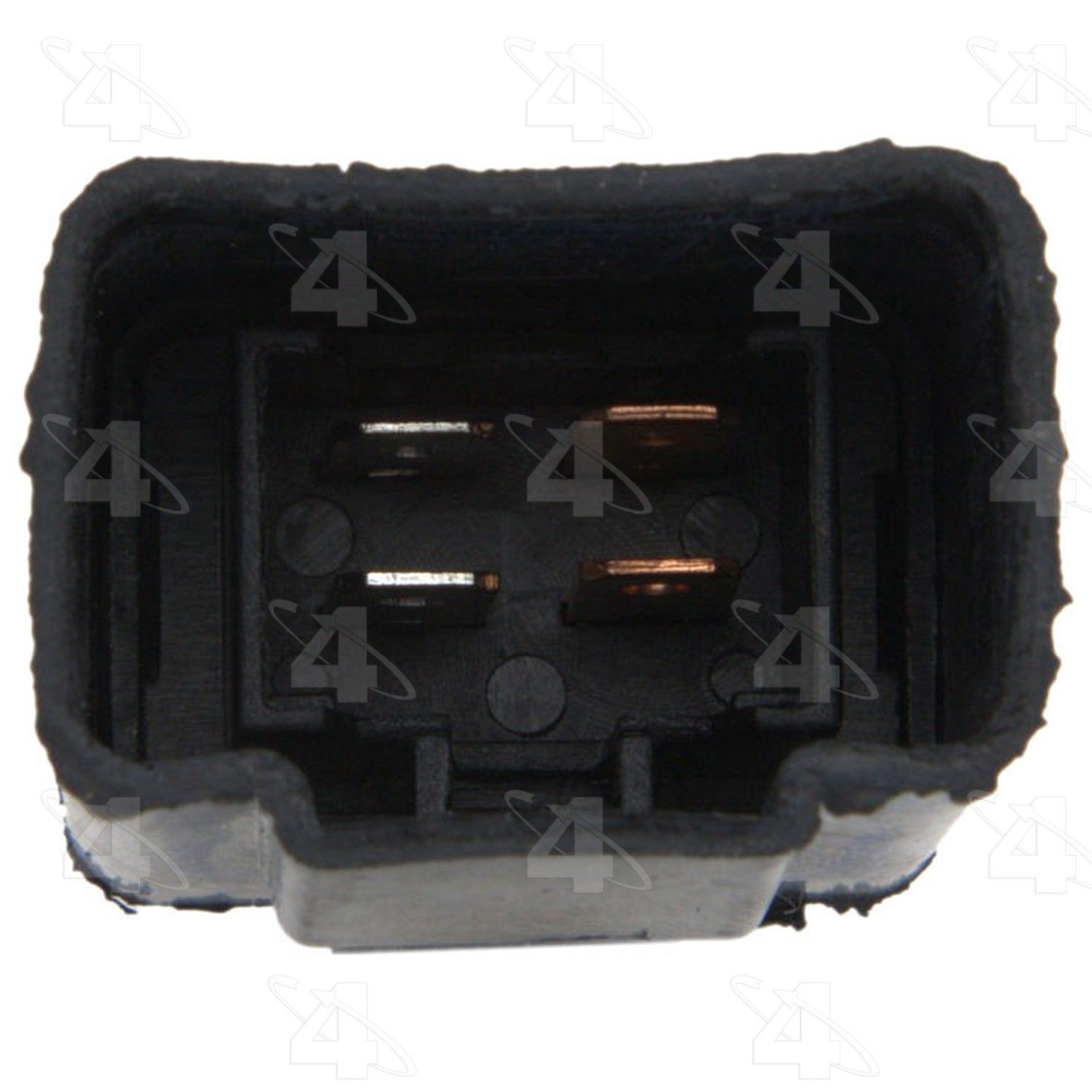 1999, 1998, 1997 Acura CL A/C Condenser Fan Motor Relay