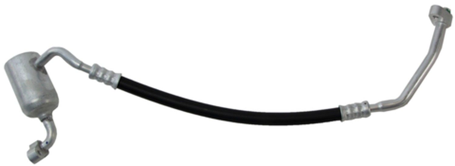 2018, 2017, 2016 Toyota RAV4 A/C Refrigerant Discharge Hose