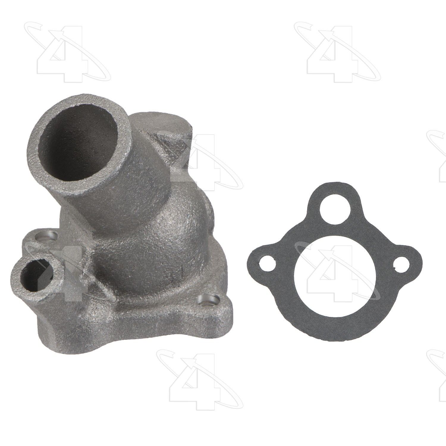 1979, 1978, 1977, 1976, 1975, 1974 Jeep Cherokee Ambassador Engine Coolant Water Outlet