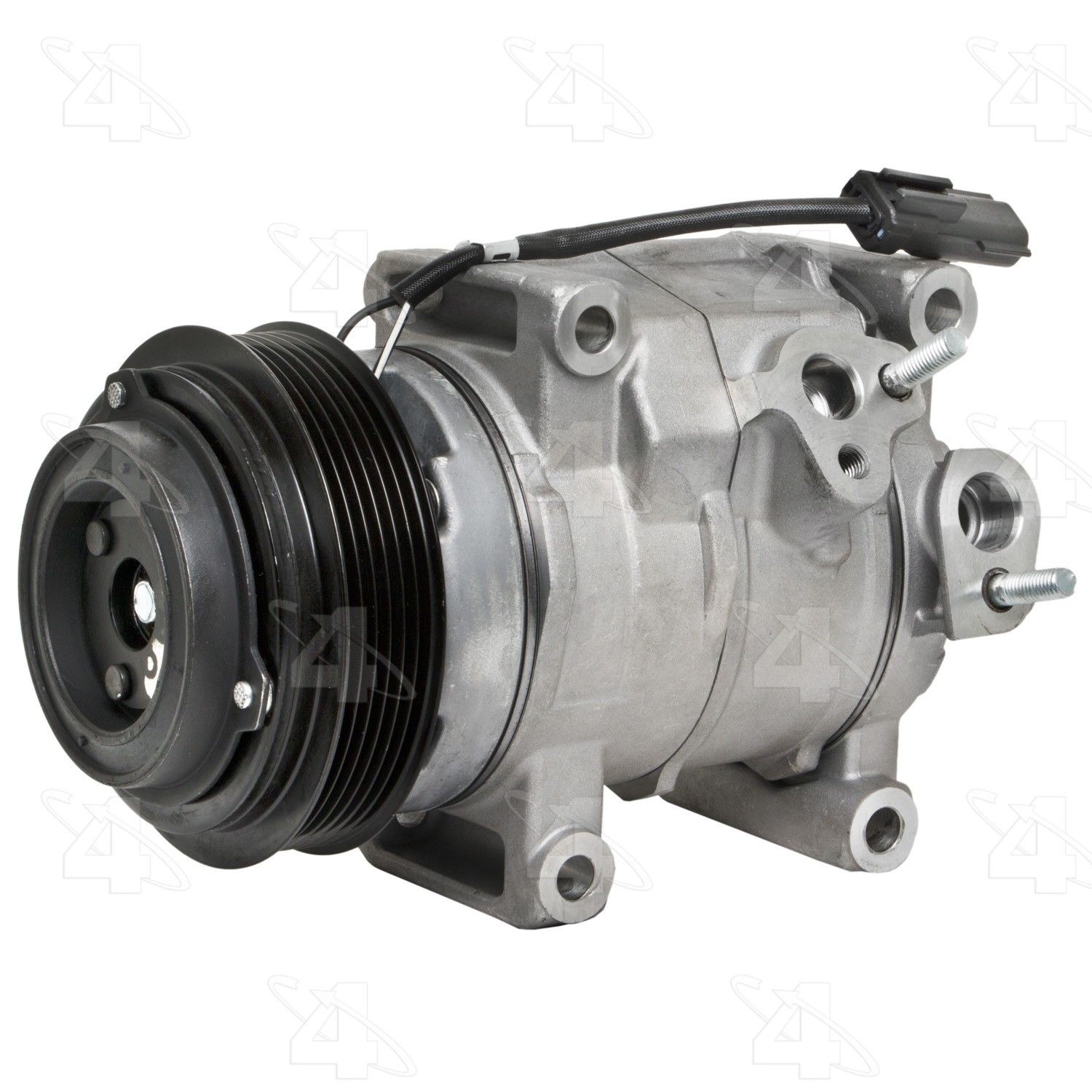 A/C Compressor
