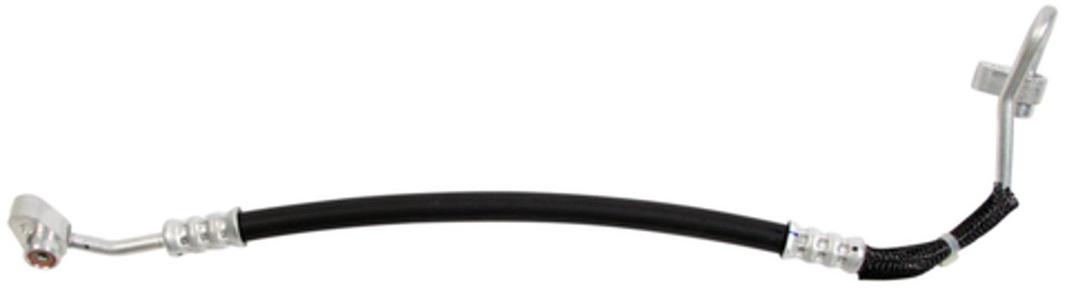 2024, 2023, 2022, 2021, 2020, 2019 Ford Edge A/C Refrigerant Liquid Hose