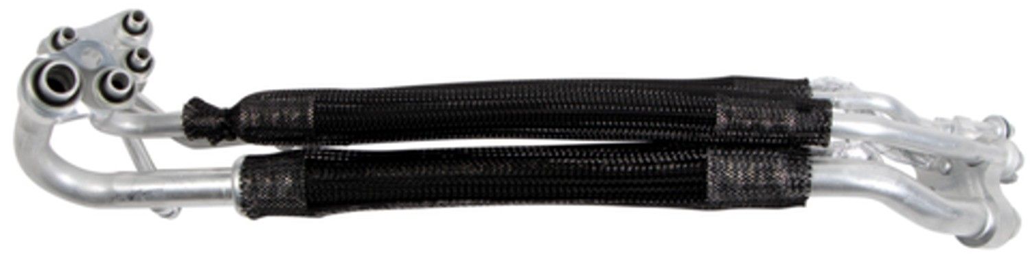 2022, 2021, 2020 Tesla Y A/C Suction and Liquid Line Hose Assembly