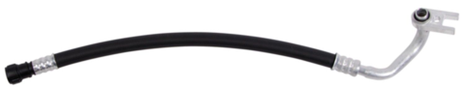 2021, 2020, 2019, 2018, 2017, 2016, 2015, 2014 Ram ProMaster 2500 1500 A/C Refrigerant Suction Hose