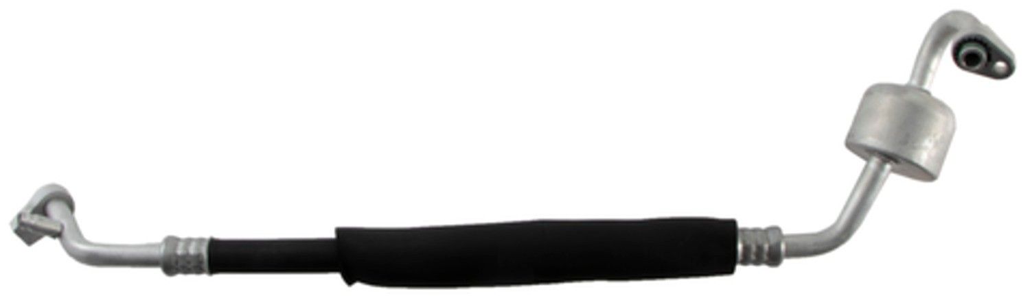 2017 Ford Lobo A/C Refrigerant Suction Hose
