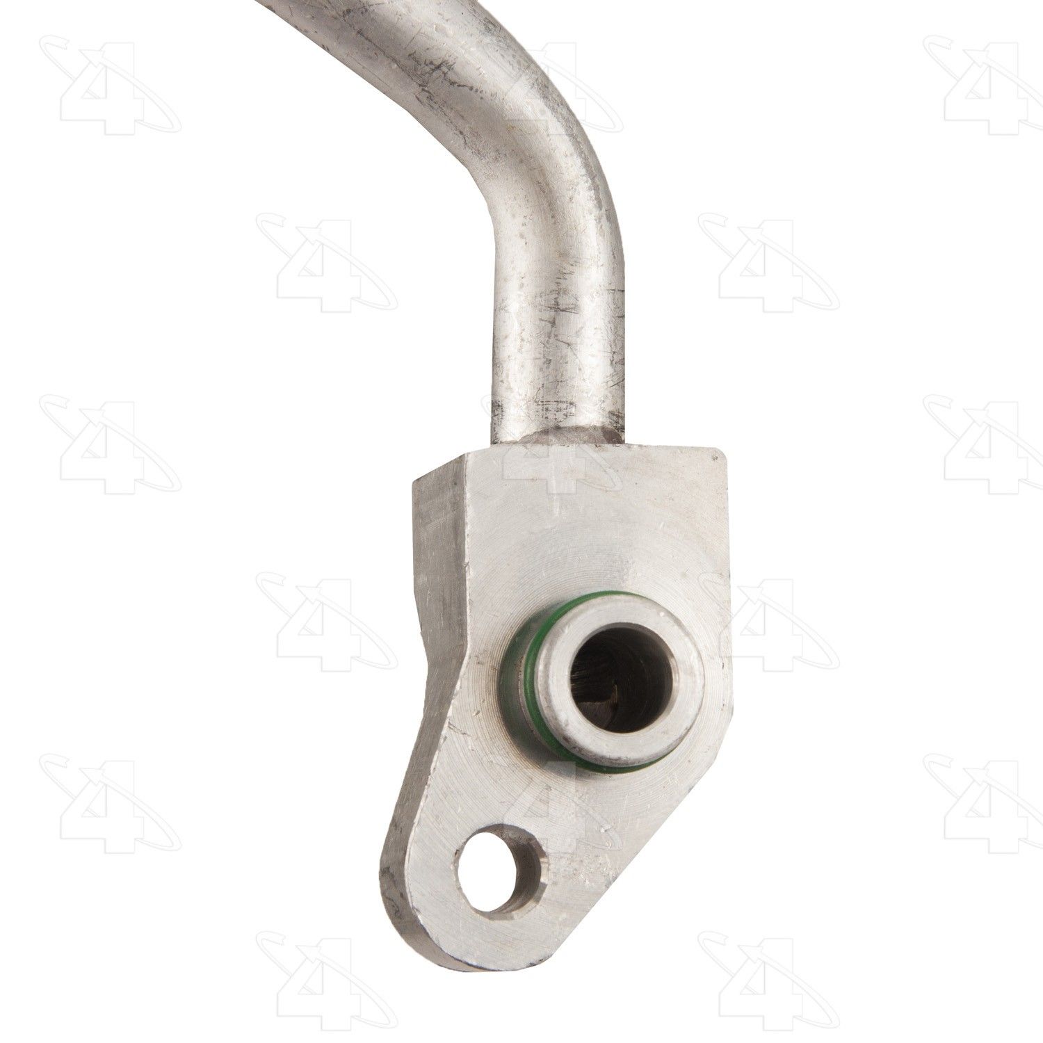 2006, 2005 Scion xA A/C Refrigerant Discharge Hose