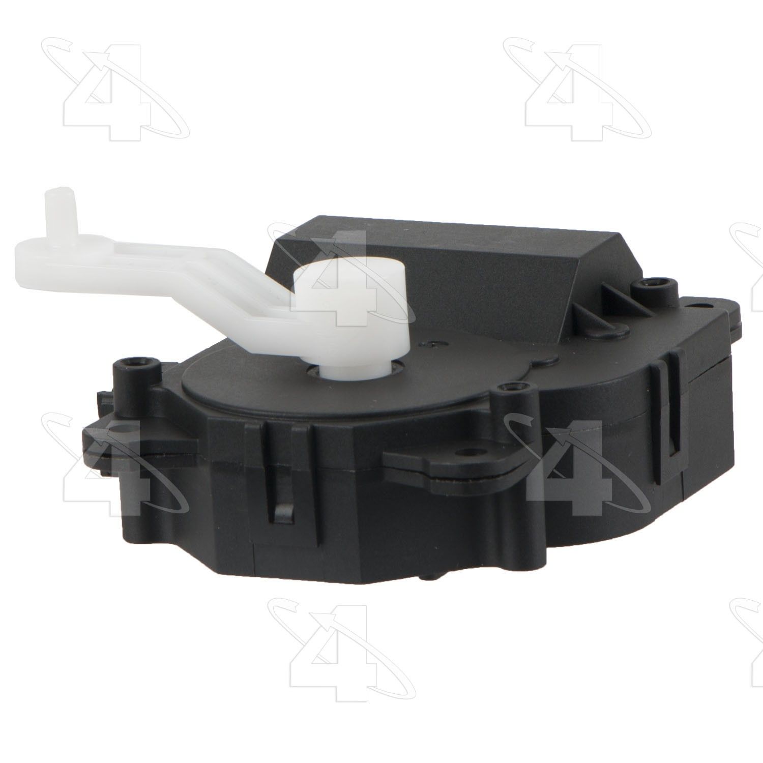 2003, 2002 Lexus ES300 HVAC Blend Door Actuator