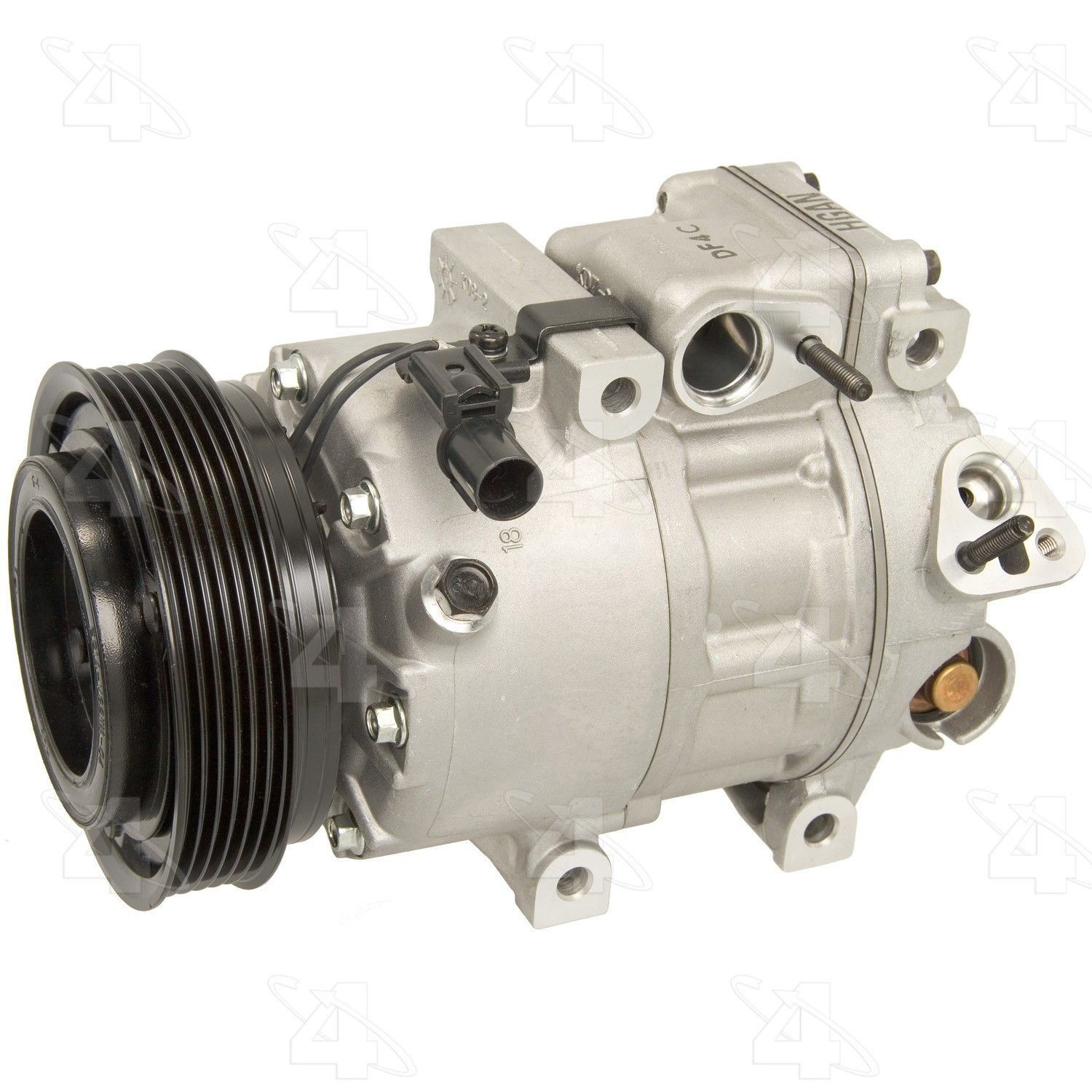 2008, 2007 Kia Optima A/C Compressor
