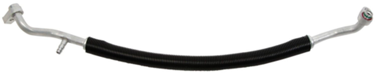 2020, 2019, 2018, 2017 Ford Fusion A/C Refrigerant Suction Hose